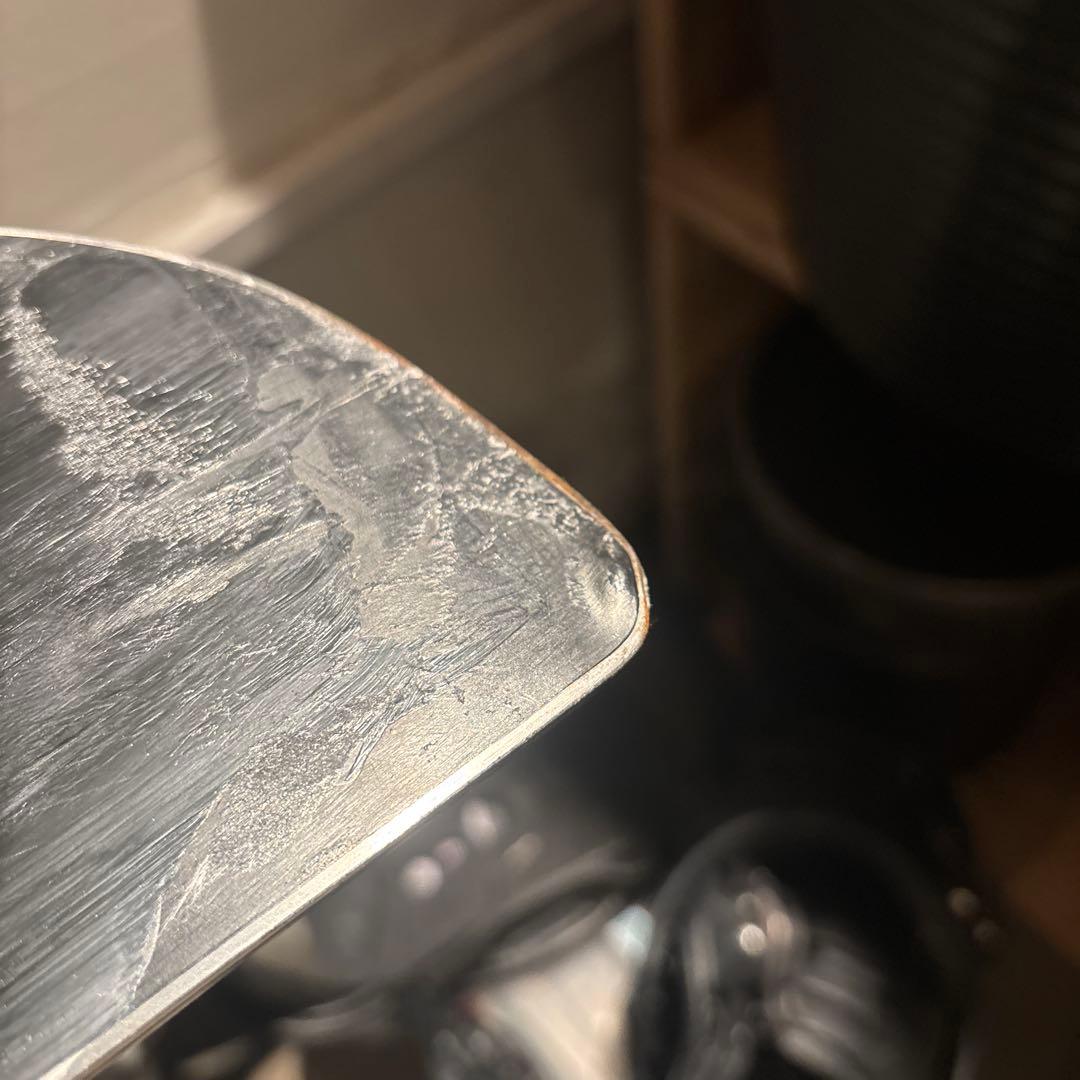 burton family treeパイルドライバー 140パウダー