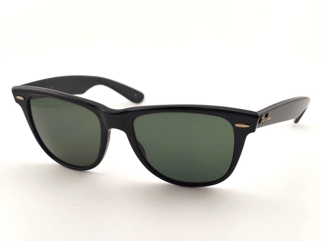 ビンテージ　B&L Ray-Ban Wayfarer II