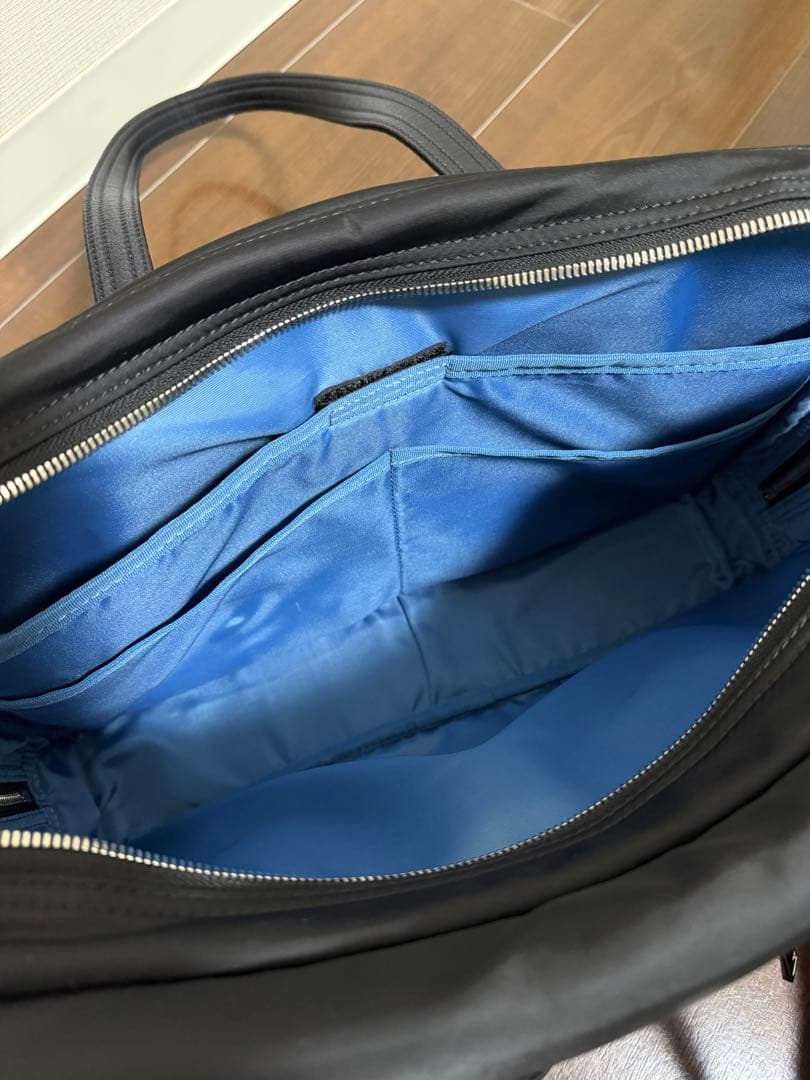 バッグ SELENT ETHER SENSE36