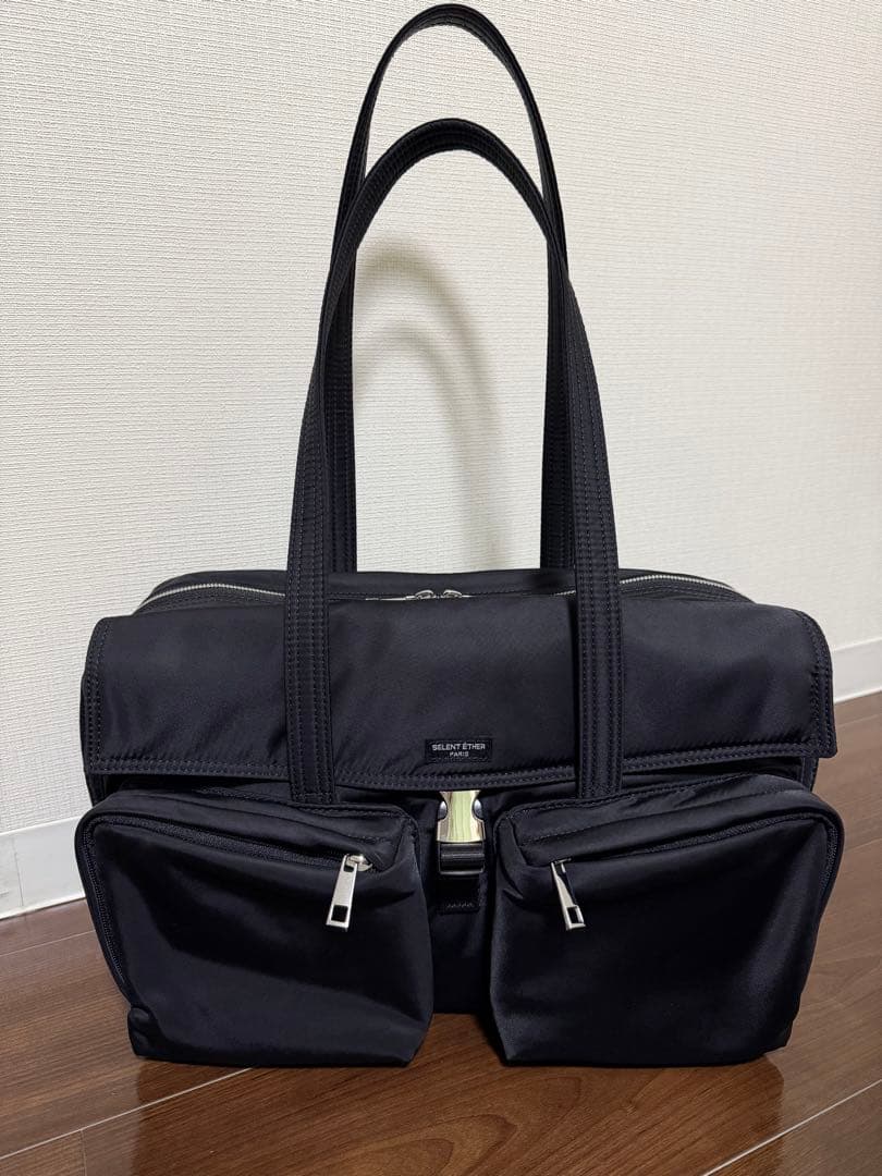 バッグ SELENT ETHER SENSE36