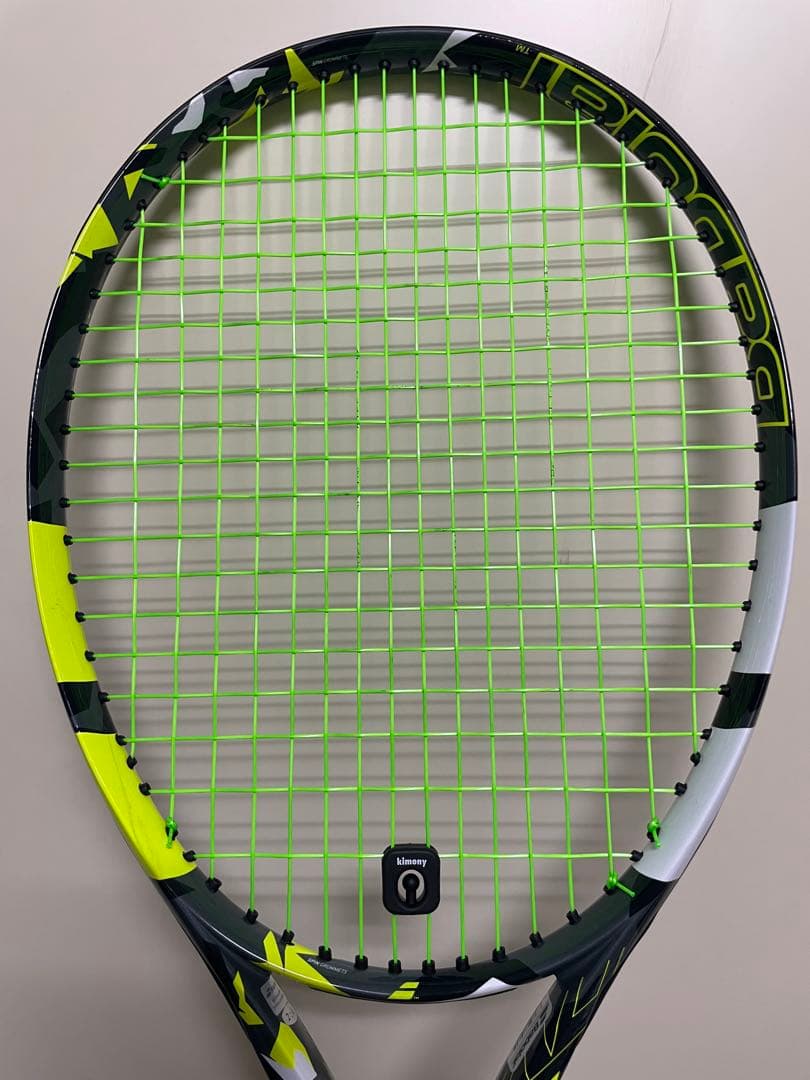 【美品】PURE AERO TEAM