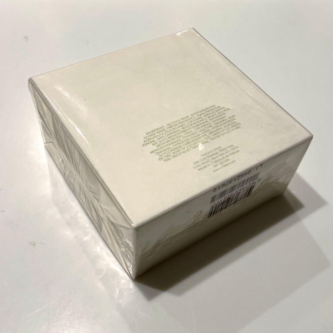 L'EAU DE Chloe クロエローオードトワレ　100ml