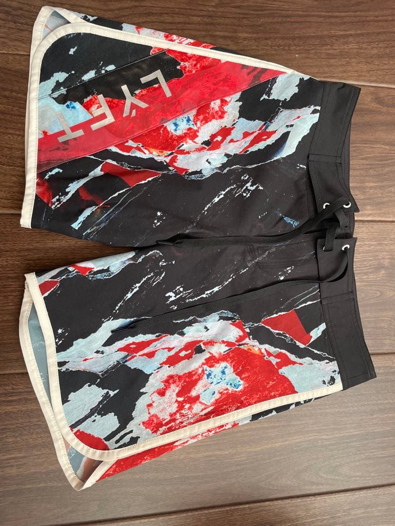 LYFT ショートパンツ Sサイズ 未使用品