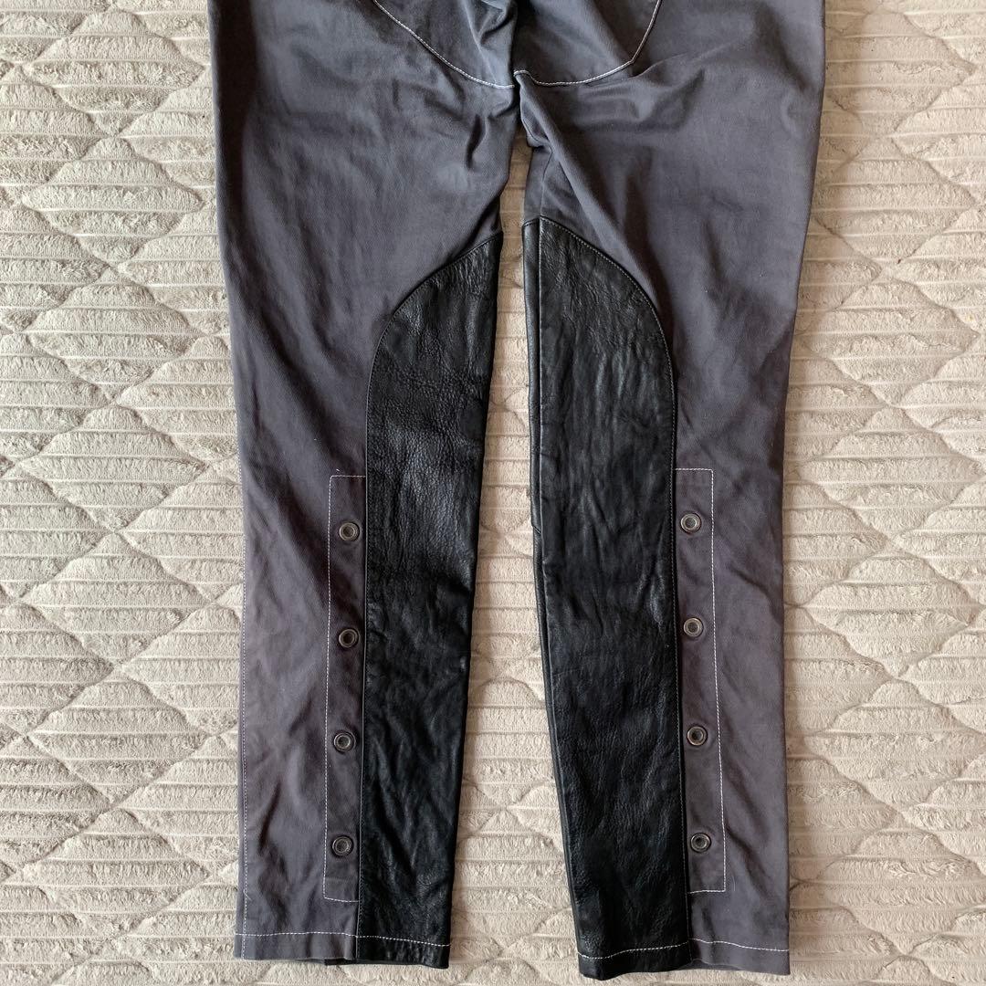 MaxFritz エアインテーク5Pパンツ グレー 46サイズ