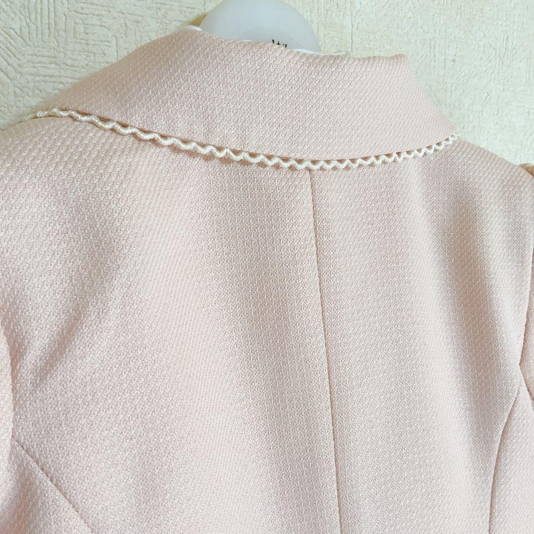 arisanaアリサナ120 入学式　卒園式　発表会　七五三　フォーマル