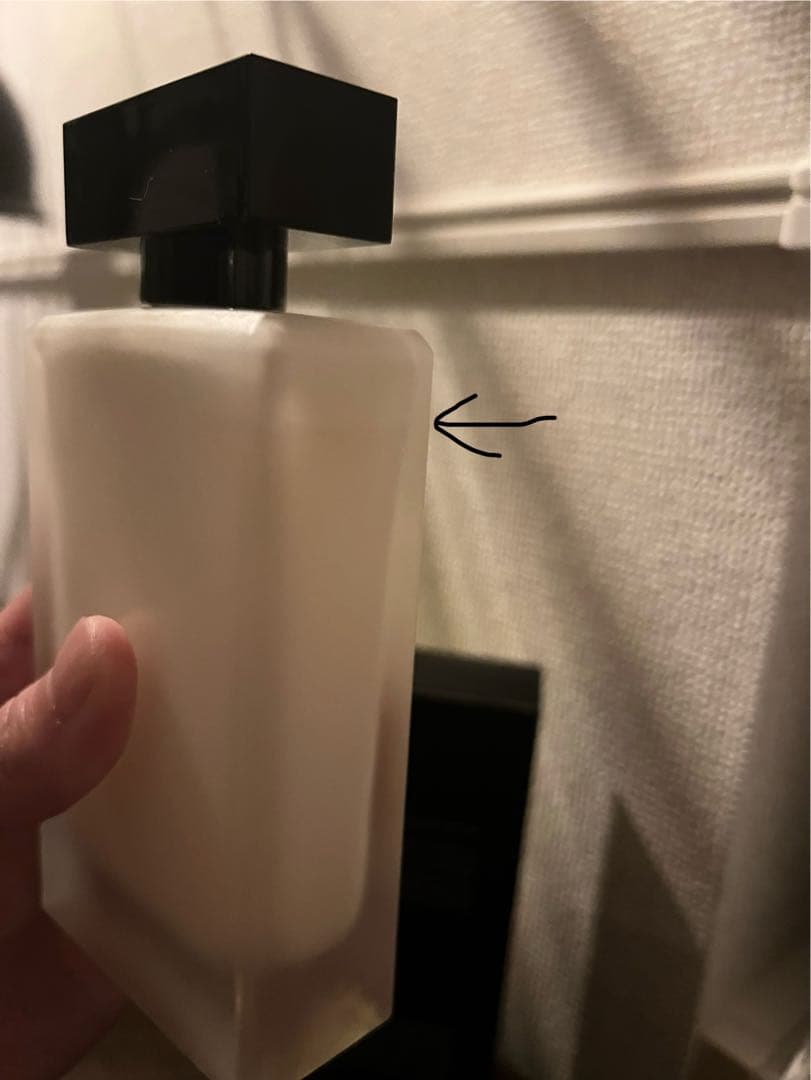 香水(ユニセックス) narciso rodriguez PURE MUSC 100ml