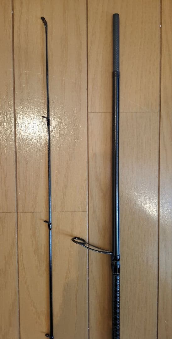 Calamaretti エギングロッド 24GCALPS-792ML/M 7'9