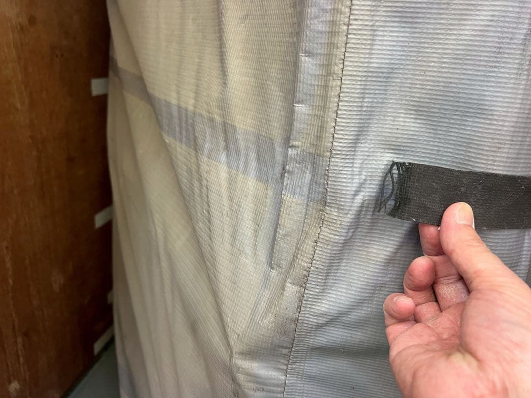 期間限定値下げ GRESS ROOF TENT ルーフテント ハシゴ付