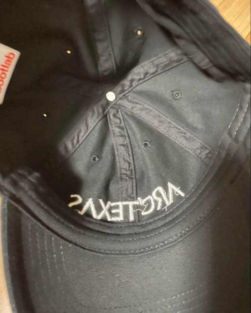 bootlab arctexas アークテキサス