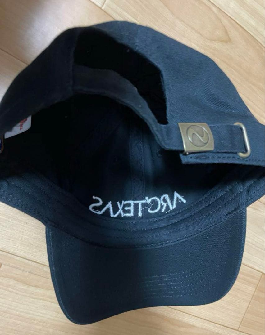 bootlab arctexas アークテキサス