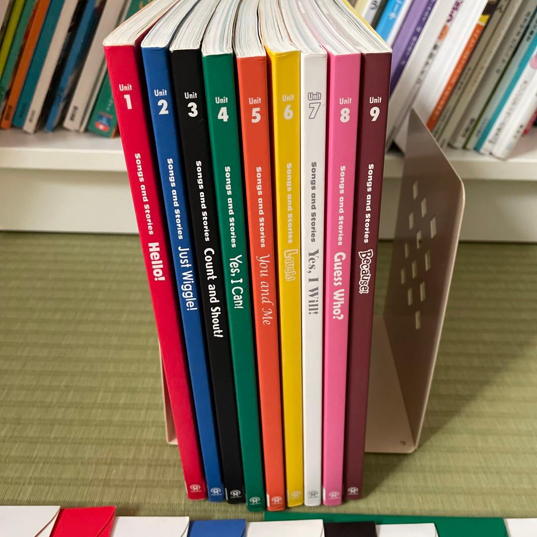 グレープシード　英語教材　GS CD DVD