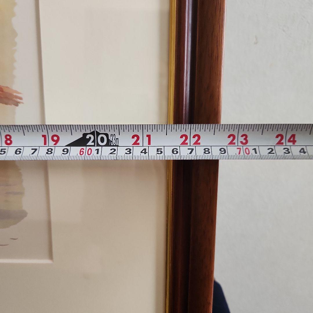 トシ‥工藤甲人と二点‥リトグラフ‥版画、中島潔