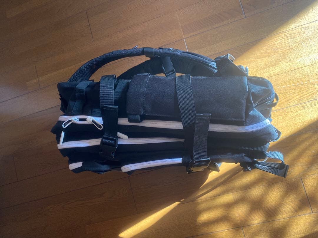 101 ALL OUT BEYOND バックパック