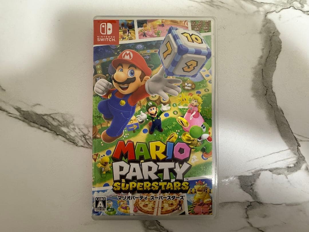 【週末限定⭐︎早い者勝ち‼︎】Switch2マリオカートワールドセット＋マリパ付き