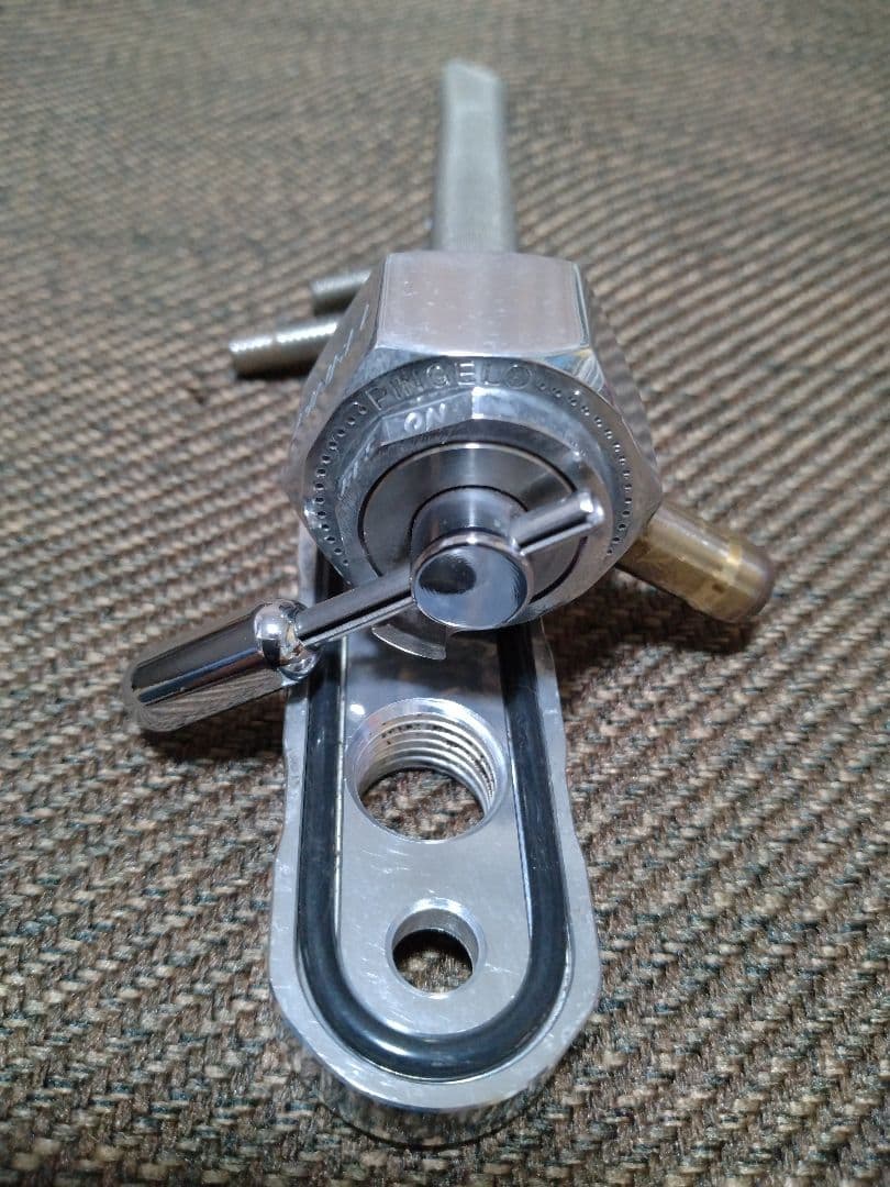 Z750FX/MK2/KZ☆ピンゲル