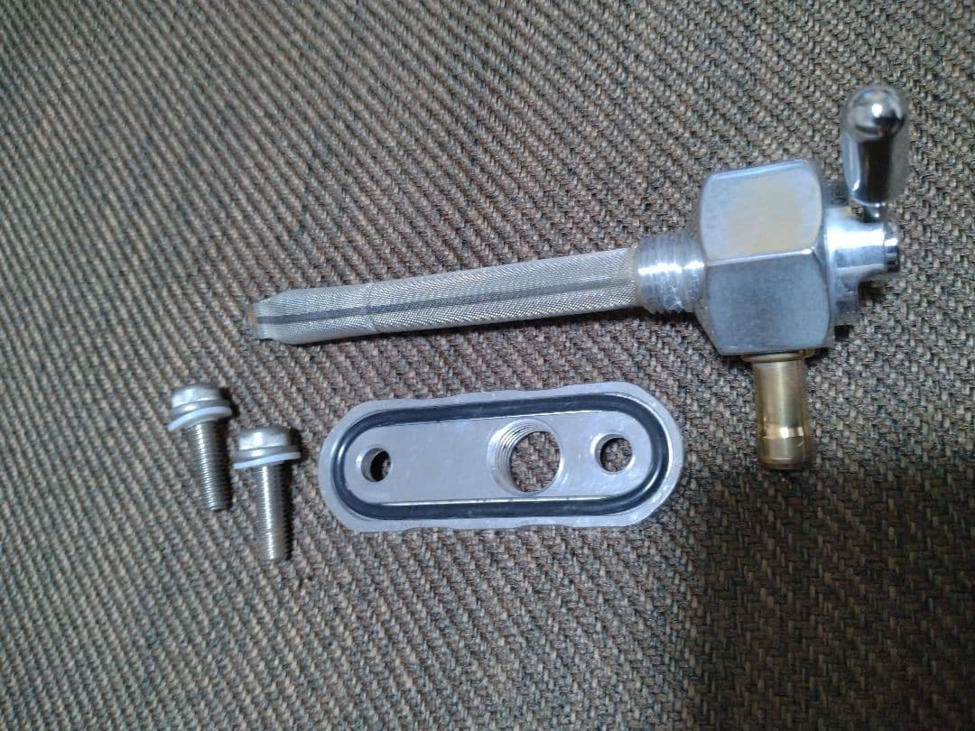 Z750FX/MK2/KZ☆ピンゲル