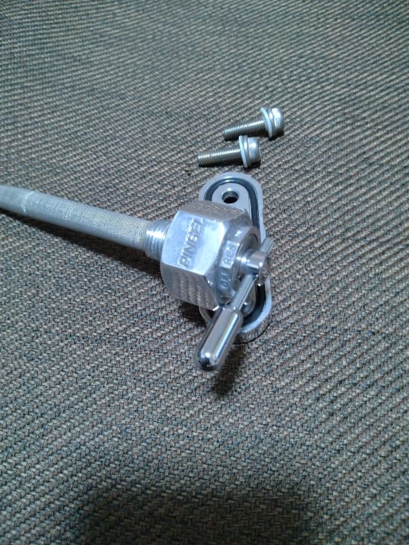 Z750FX/MK2/KZ☆ピンゲル