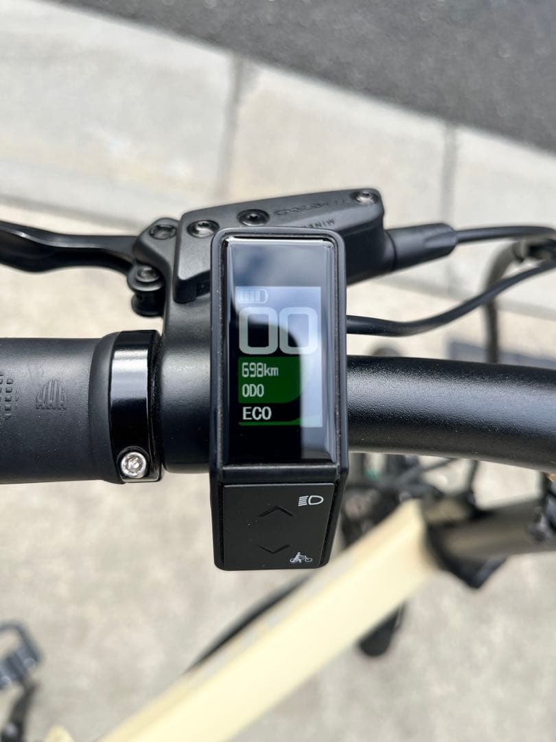 自転車本体 MATE City 2.0 Limited Edition Starterkit