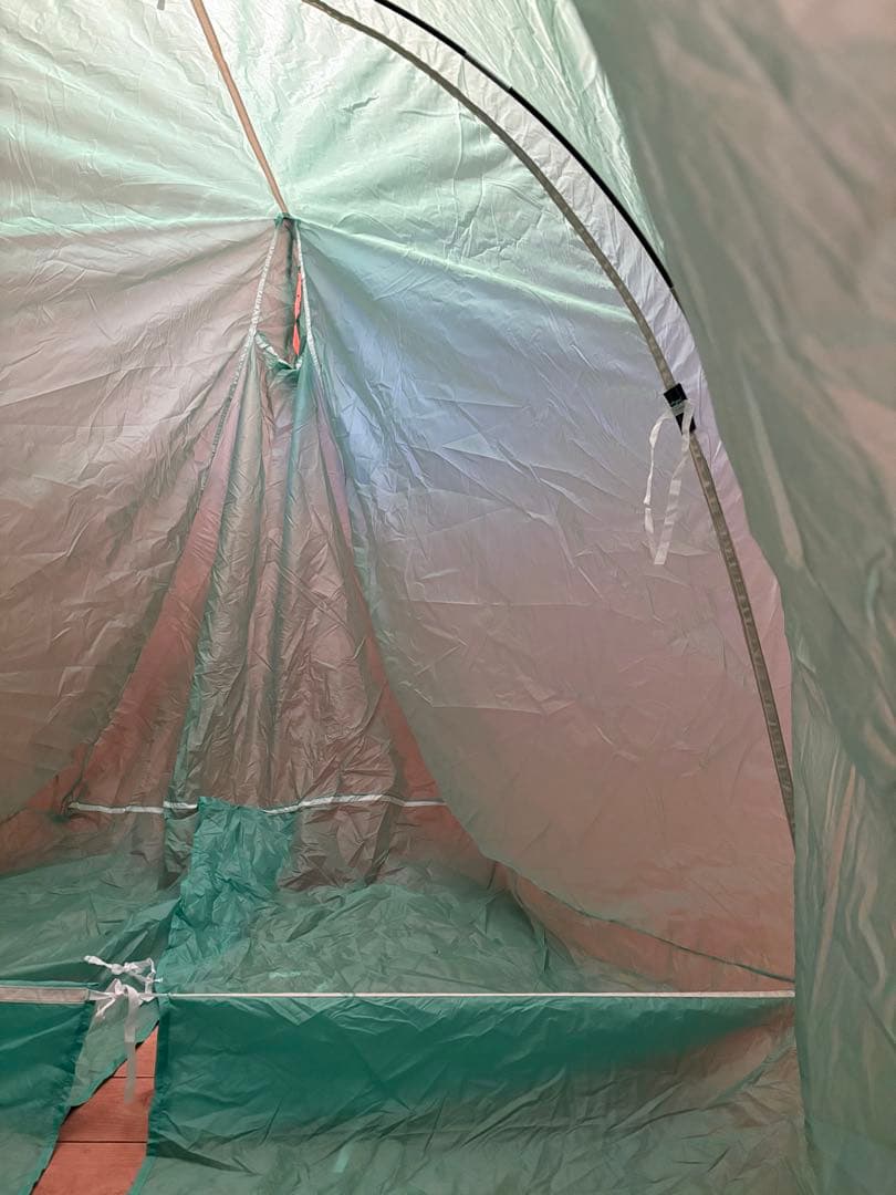 ヘリテイジ　スーパーツェルト M ポール付