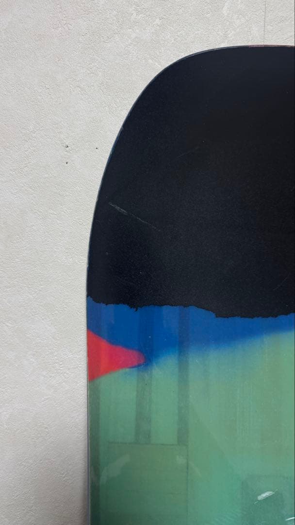 BURTON PROCESS バインディング付き 152 スノーボード