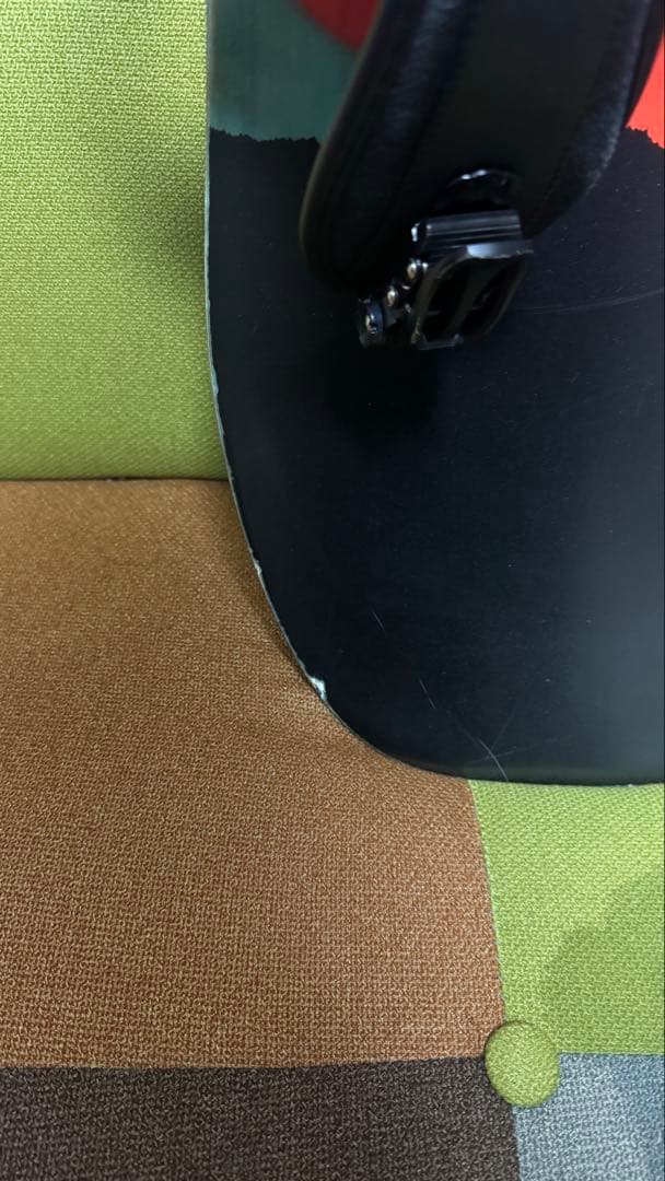 BURTON PROCESS バインディング付き 152 スノーボード