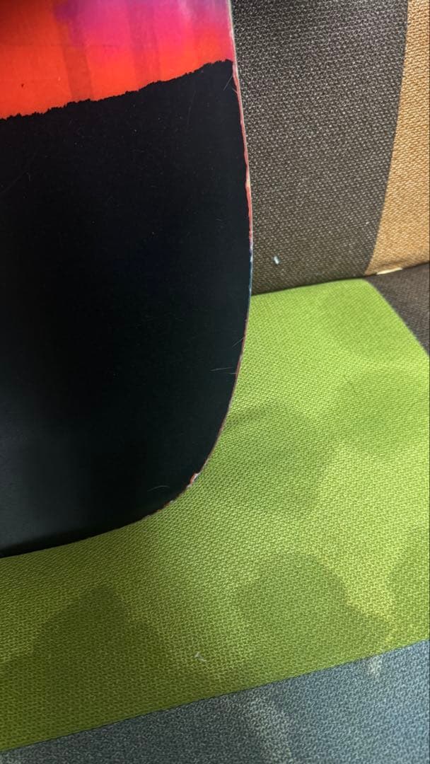 BURTON PROCESS バインディング付き 152 スノーボード