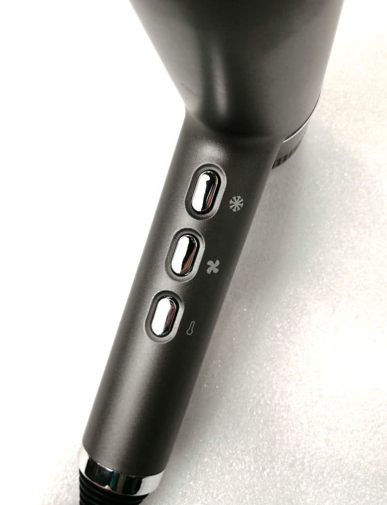 ufv LightHairDryer　ライトヘアードライヤー　020