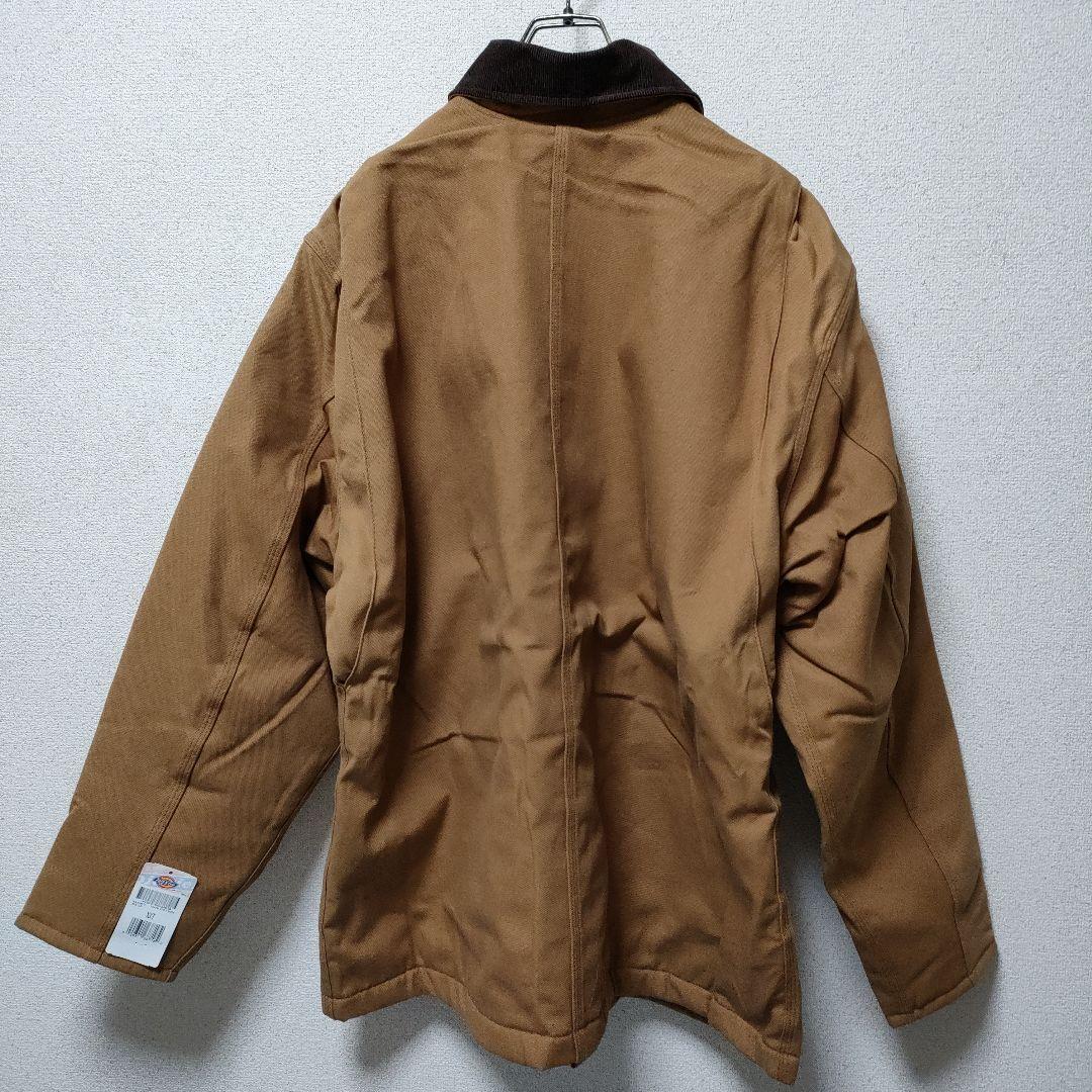 Dickiesデッキーズ デッドストック ハンティングジャケット 2XL