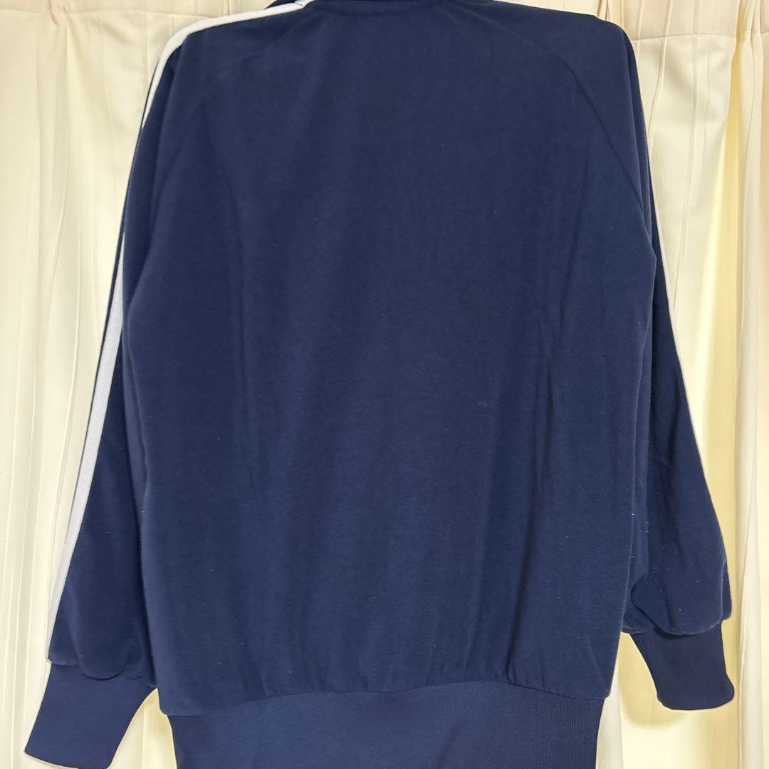 adidas　アディダス　トラックジャケット　チェルシー