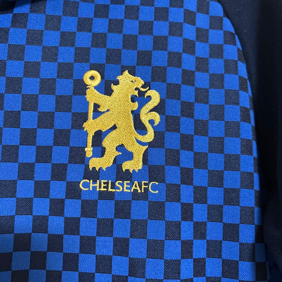 adidas　アディダス　トラックジャケット　チェルシー