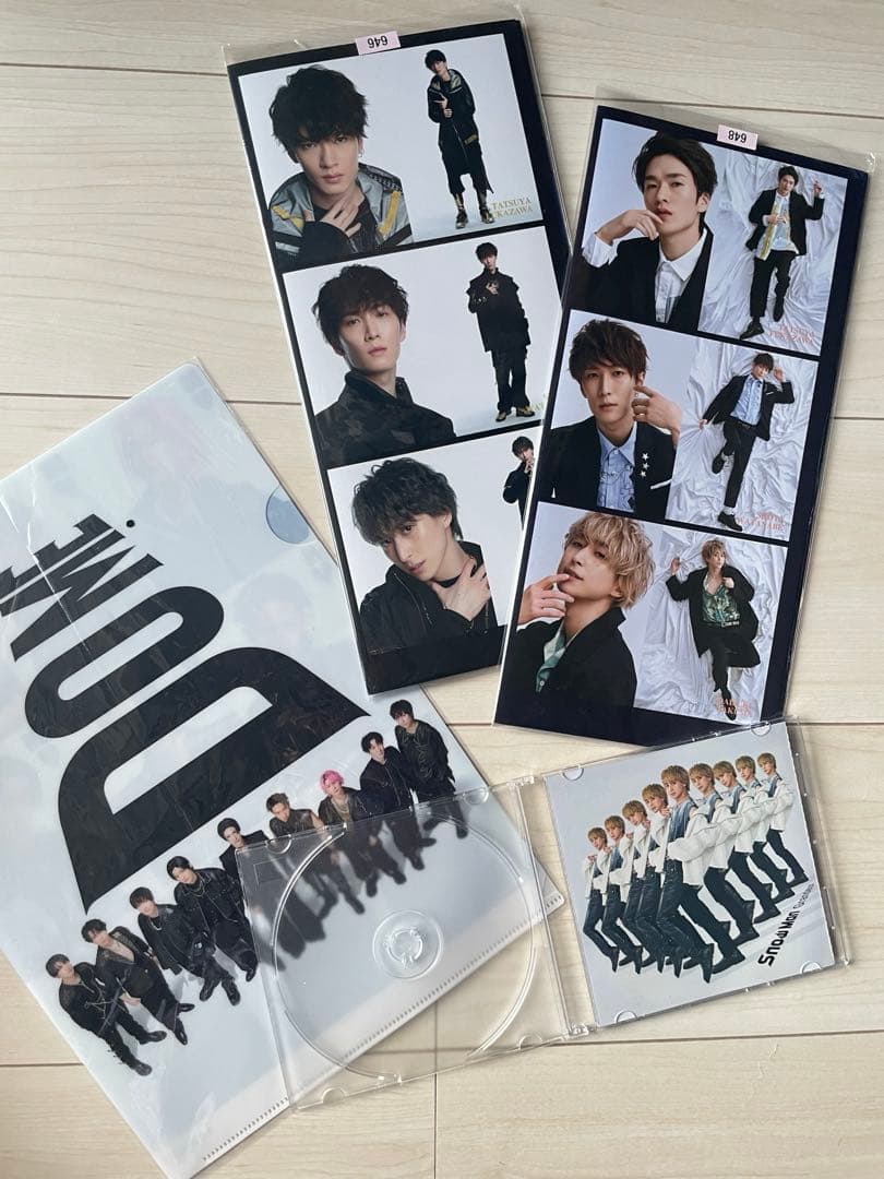 【大幅値下げ即購入 即発送】Man CDシングル、アルバム BluRay