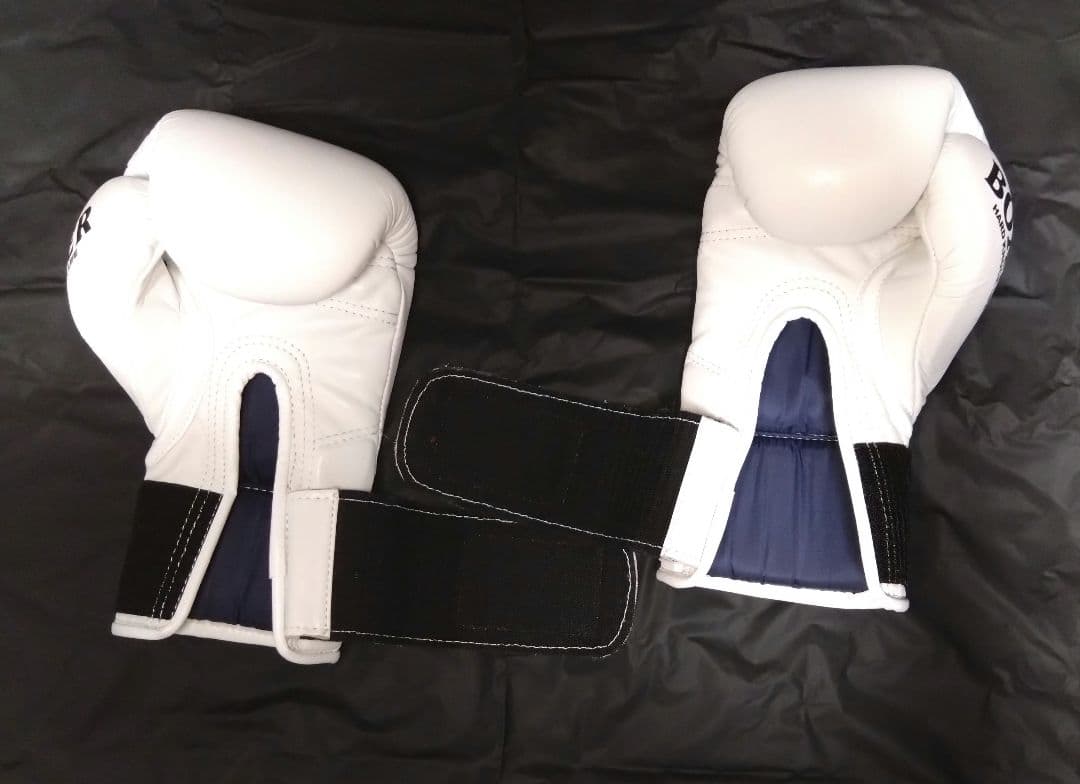 イサミ　BOXER　練習用グローブ　8oz