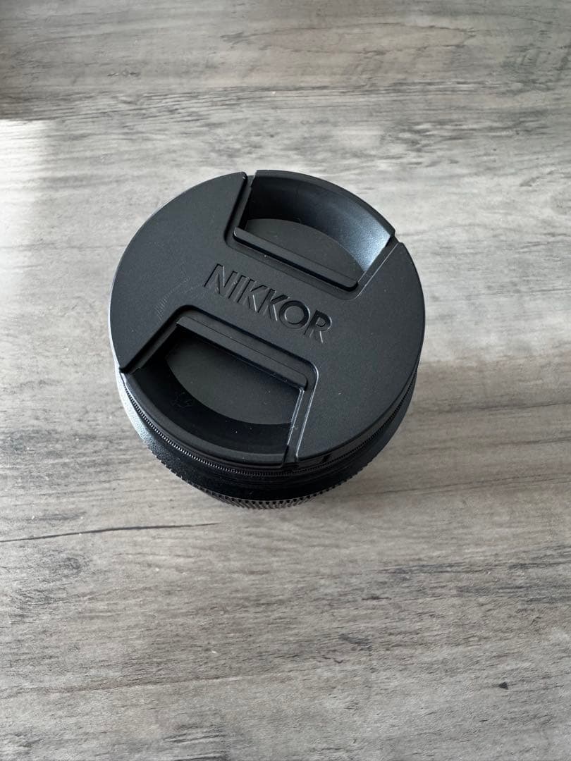 Nikon DX 50-250mm f/4.5-6.3 ズームレンズ