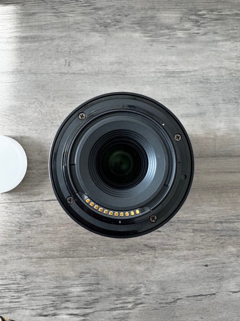 Nikon DX 50-250mm f/4.5-6.3 ズームレンズ