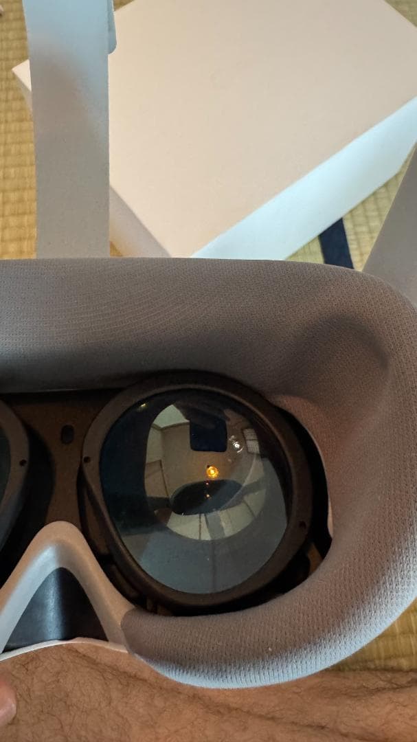 その他 Pico 4 Ultra 12GB RAM 256GB ROM