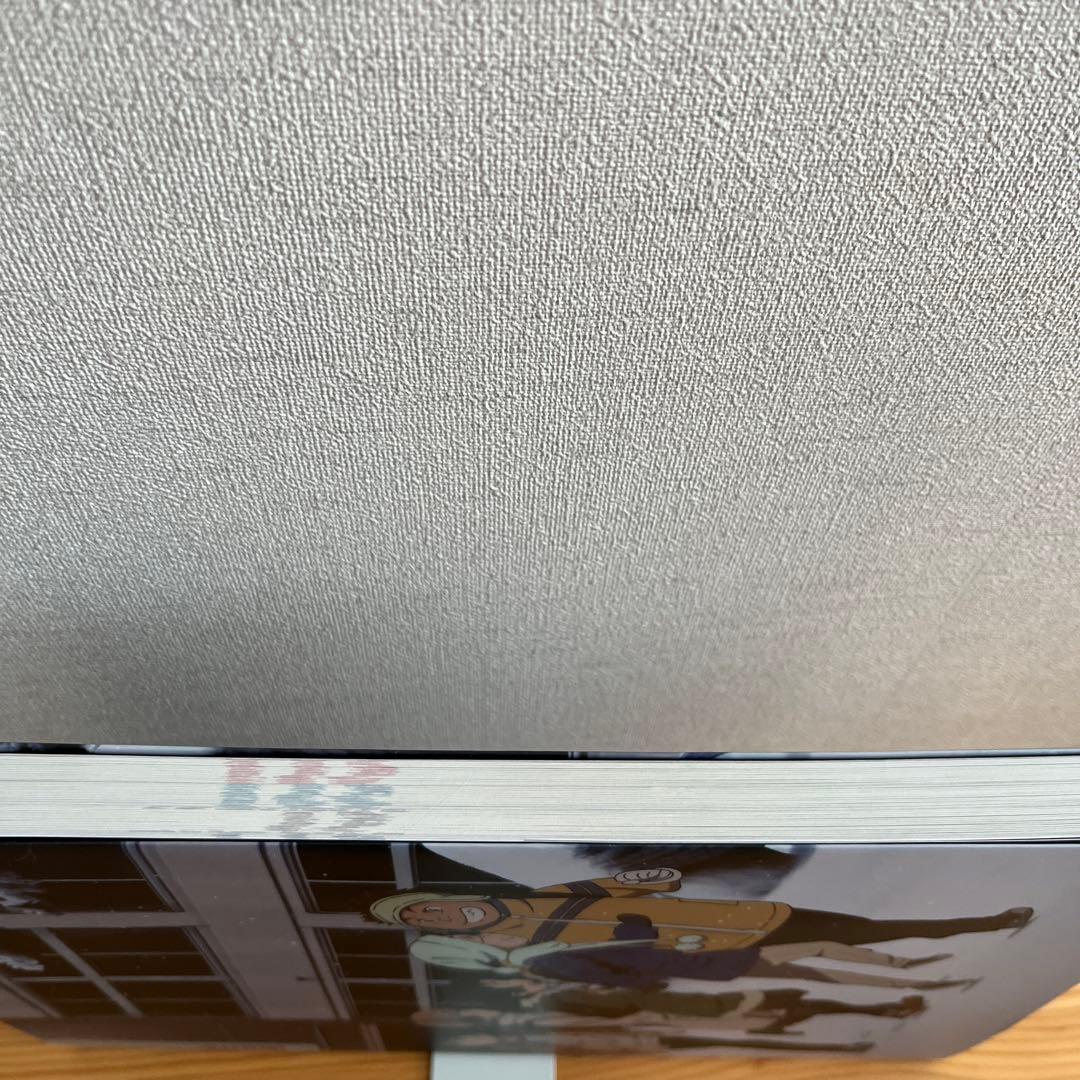 僕だけがいない街 デザインワークス