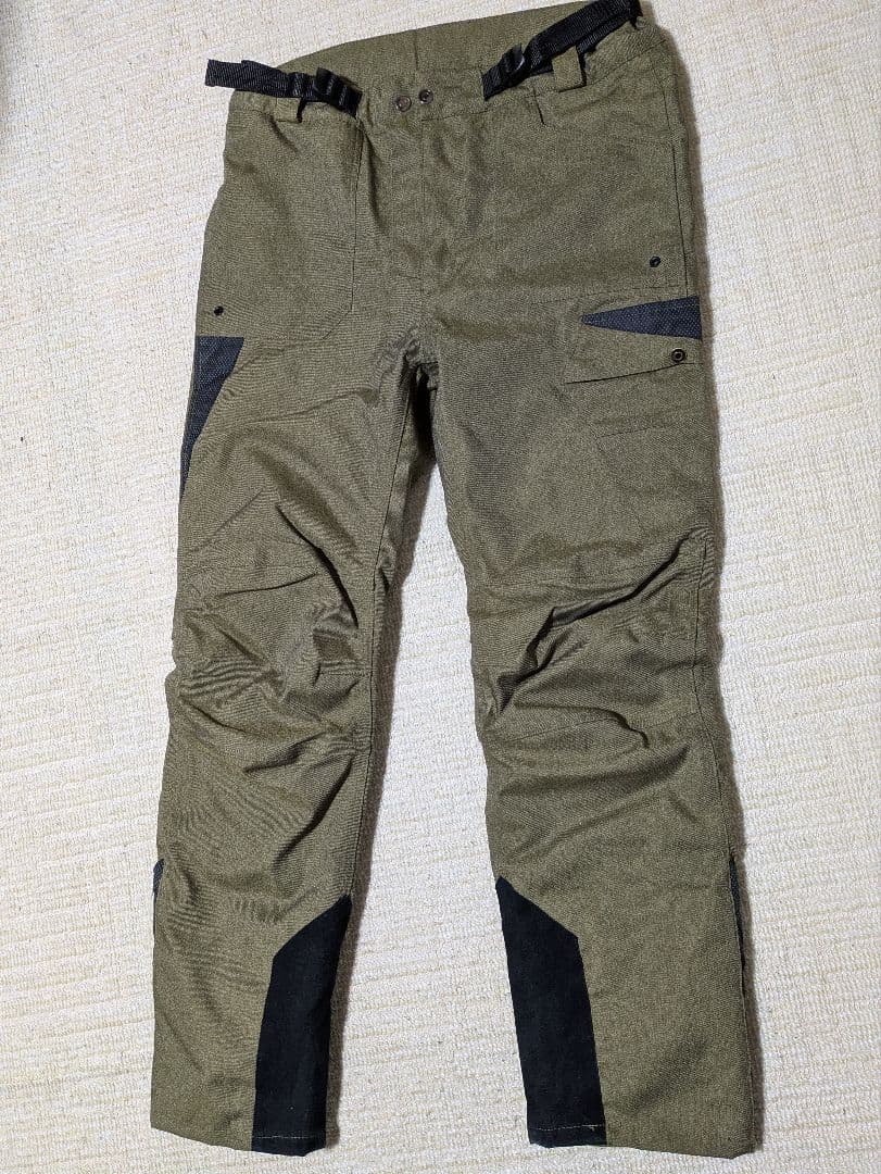 フェニックス メンズスノボードスノボースキーウェア　サイズM