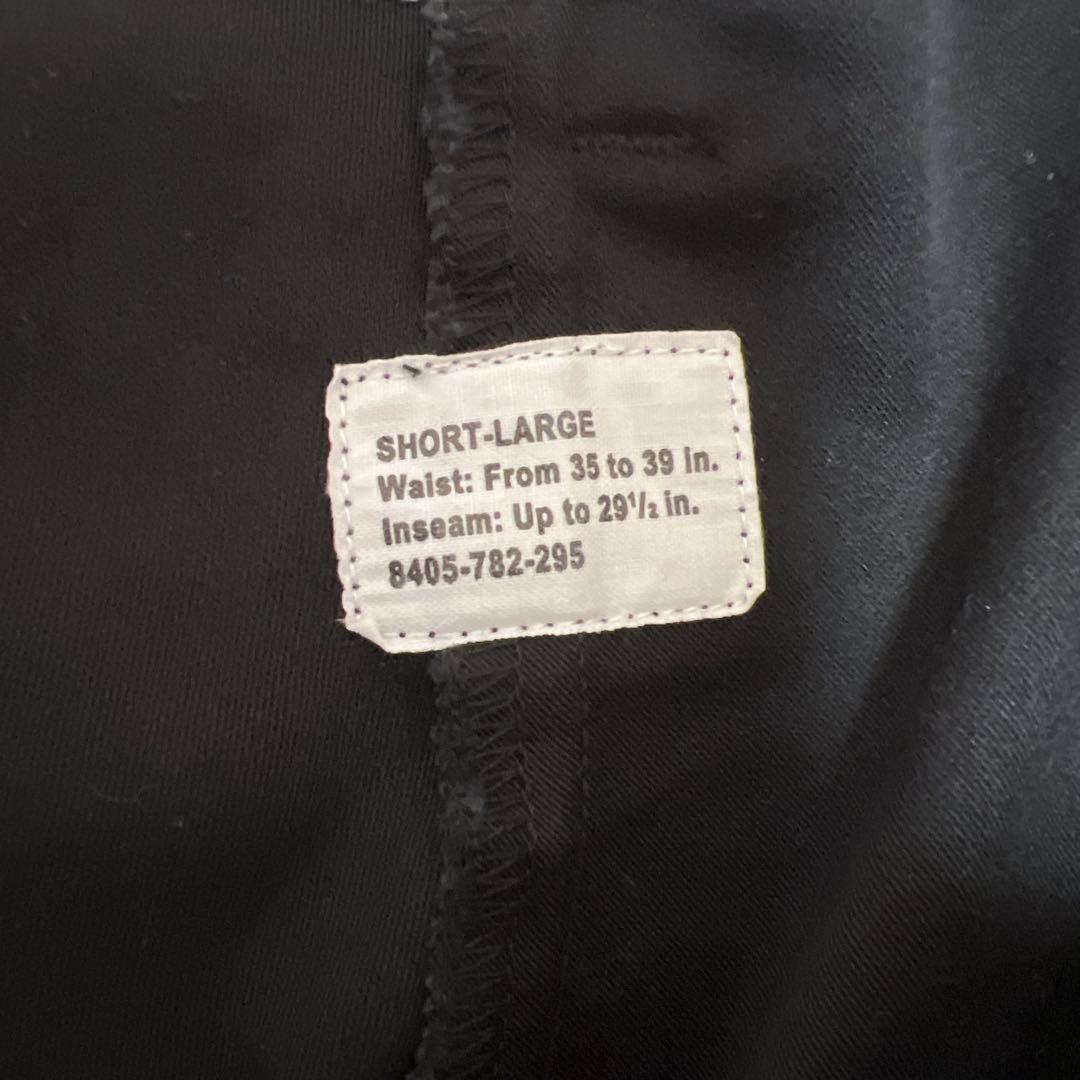 米軍 M-65 フィールドカーゴパンツ 初期型 WAIPER.inc