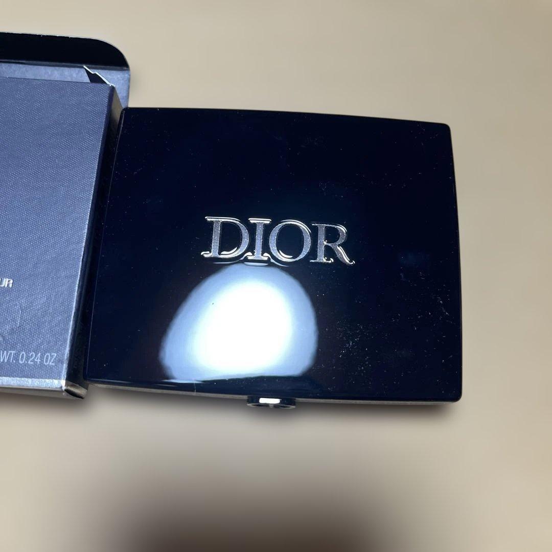 DIORディオールショウサンクルール943 アトリエモーヴ＊未使用品