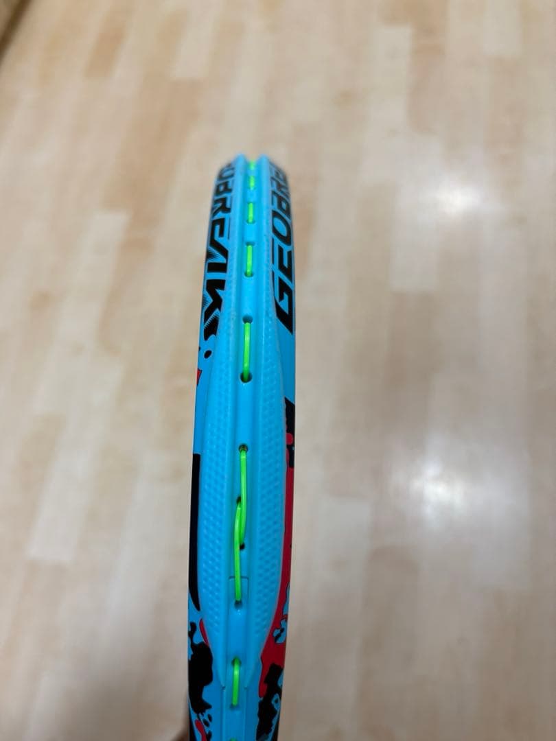 【極美品】YONEX ジオブレイク70V