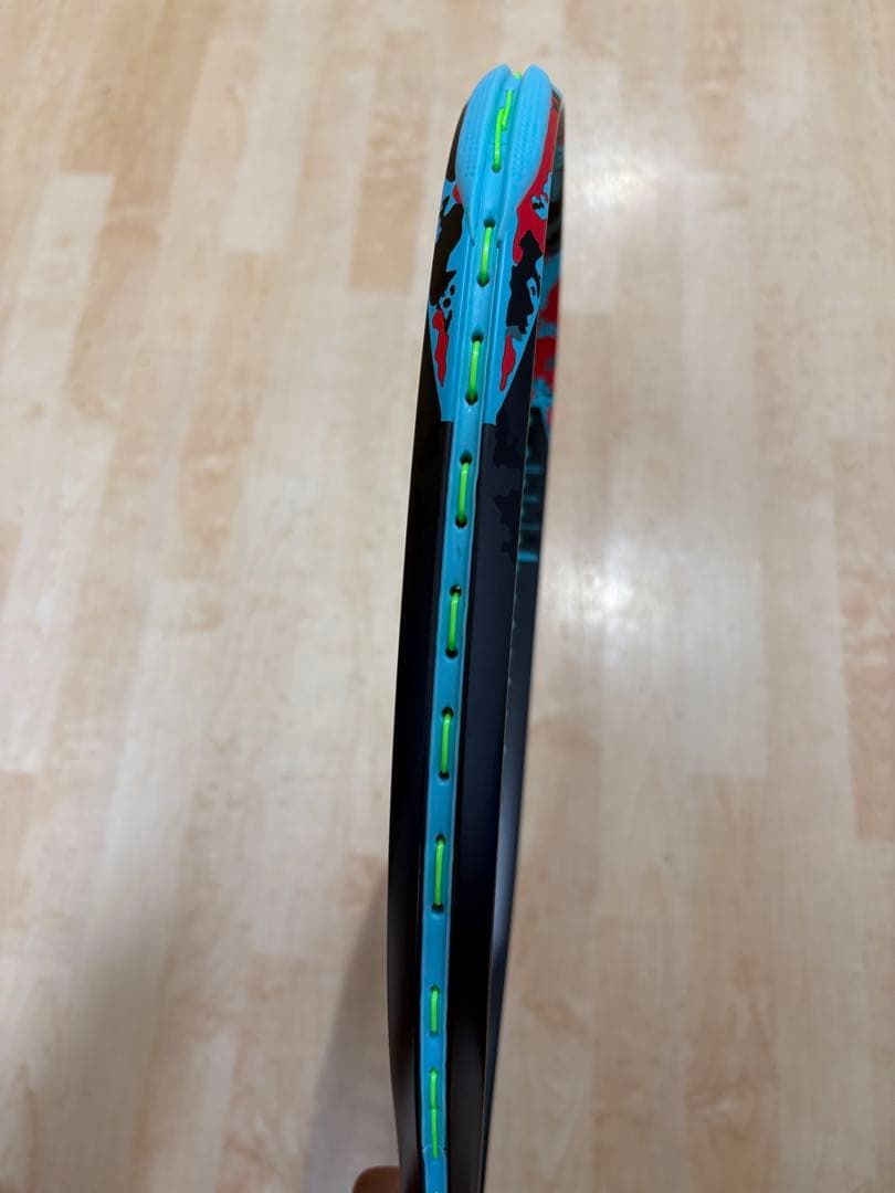 【極美品】YONEX ジオブレイク70V
