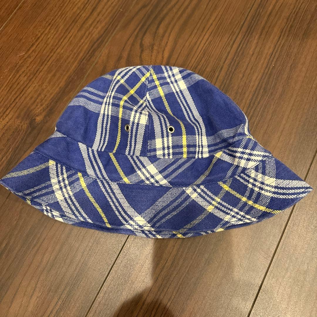 COMME des GARCONS SHIRT ハット Lサイズ