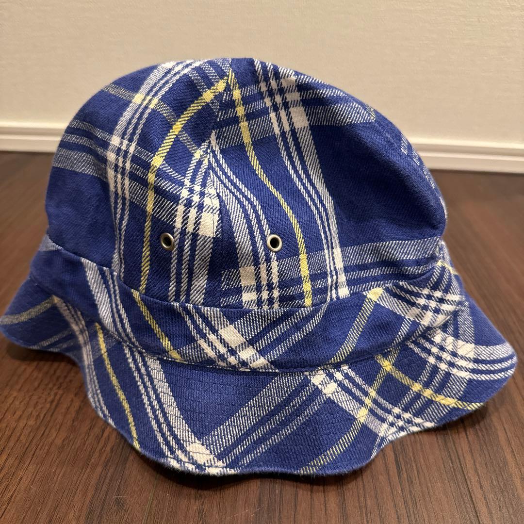 COMME des GARCONS SHIRT ハット Lサイズ