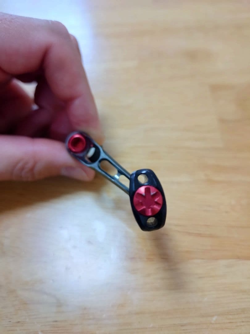 ドライブ　エアーステア　40mm ダイワ用