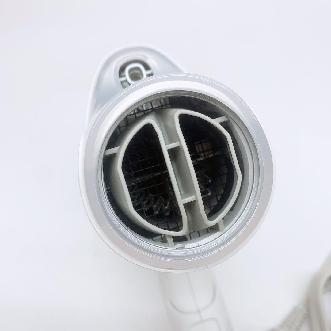 《ほぼ未使用》 Panasonic ナノケア ドライヤー EH-NA0G