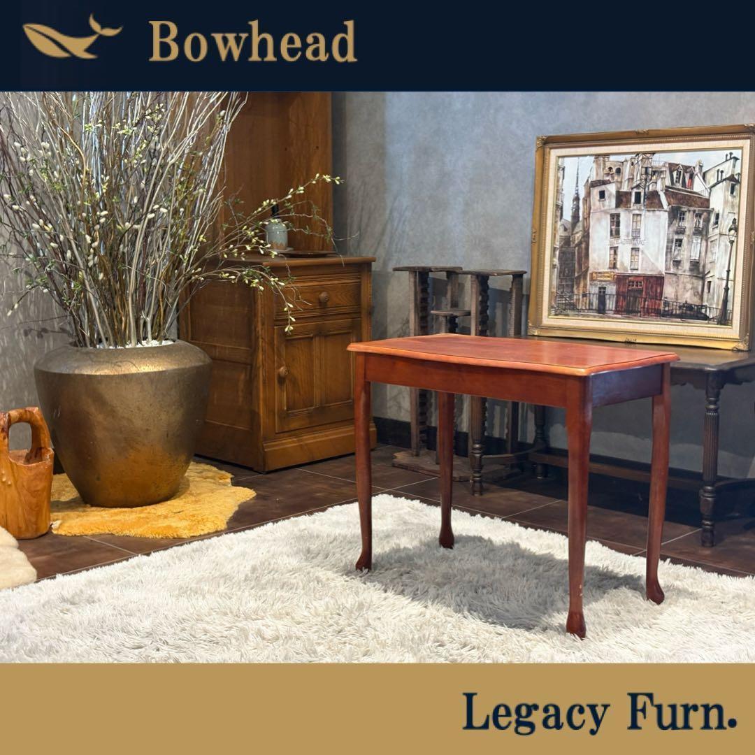 ローテーブル　コーヒーテーブル　無垢材　アンティーク　ビンテージ　IZ