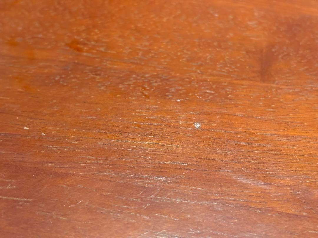 ローテーブル　コーヒーテーブル　無垢材　アンティーク　ビンテージ　IZ