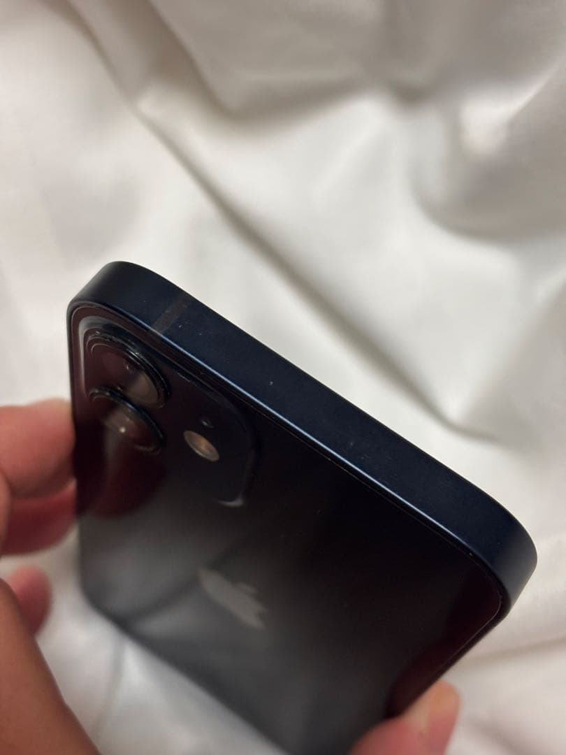 スマートフォン本体 Apple iPhone 12 mini 128GB