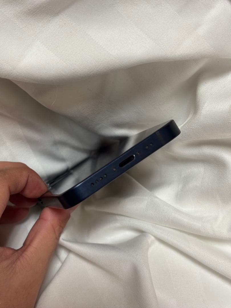 スマートフォン本体 Apple iPhone 12 mini 128GB