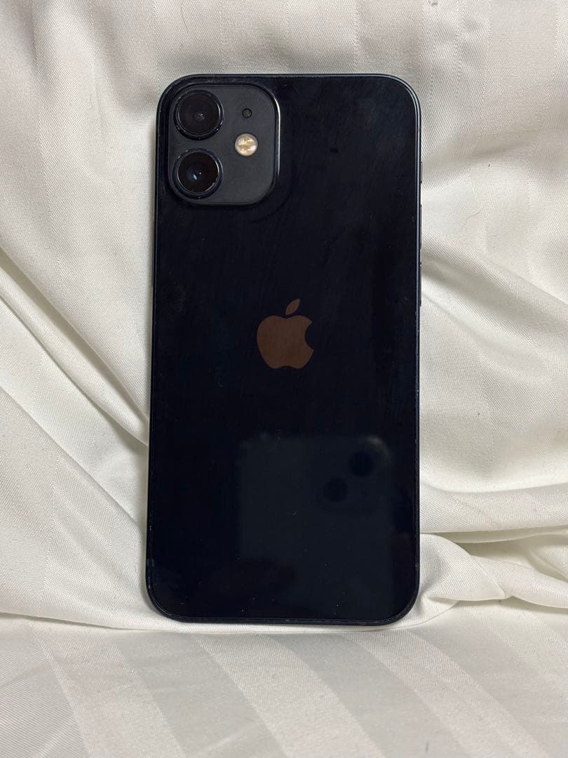 スマートフォン本体 Apple iPhone 12 mini 128GB